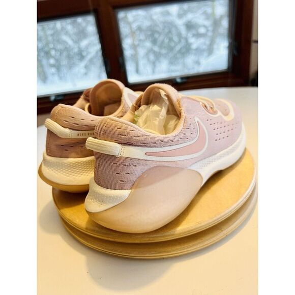 Size 8.5 - Nike Joyride Dual‎ Run Pink running shoes sneakers - Picture 3 of 5